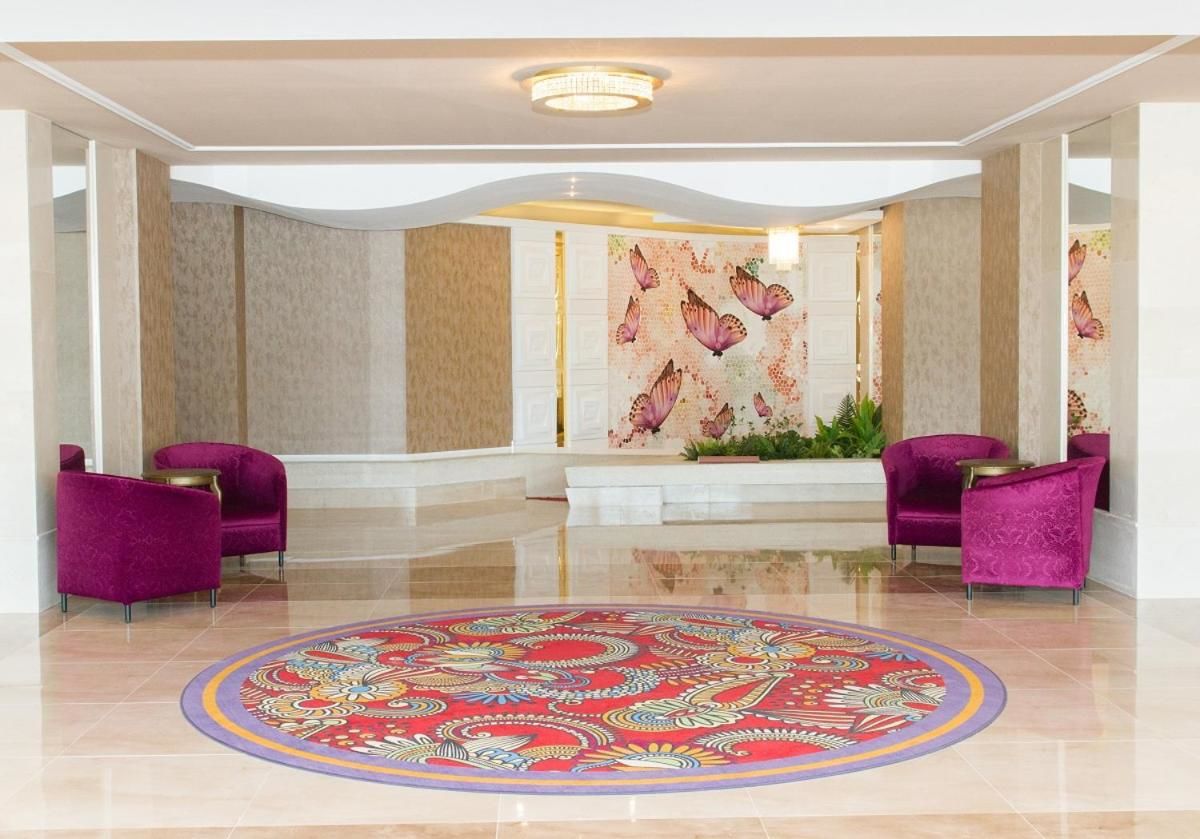 Отель Europe Hotel & Casino Солнечный Берег-14