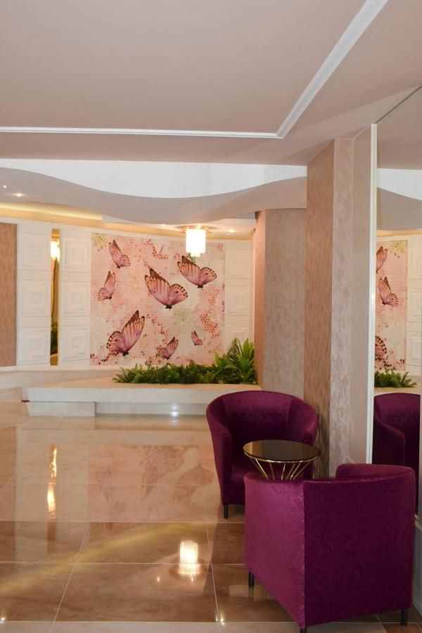 Отель Europe Hotel & Casino Солнечный Берег-15
