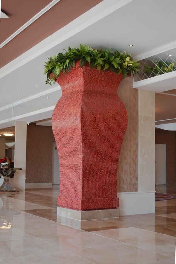 Отель Europe Hotel & Casino Солнечный Берег-18