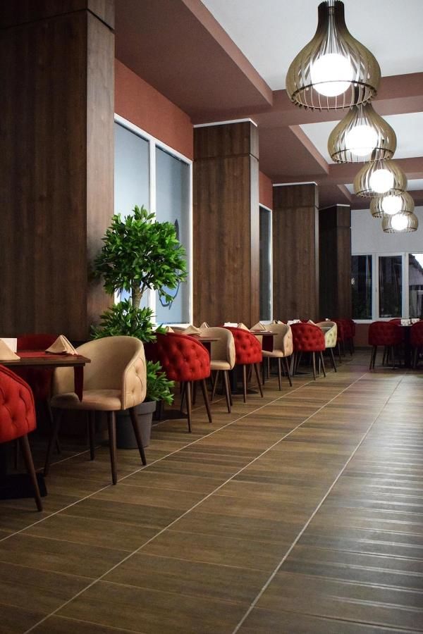 Отель Europe Hotel & Casino Солнечный Берег-20