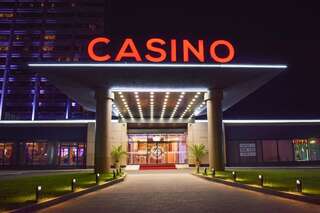 Отель Europe Hotel & Casino Солнечный Берег-1