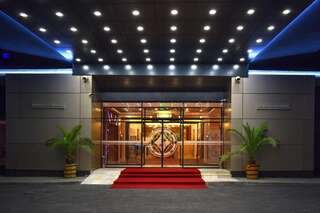 Отель Europe Hotel & Casino Солнечный Берег-2