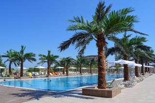 Отель Europe Hotel & Casino Солнечный Берег-4