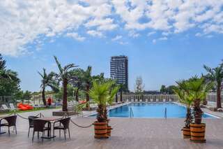 Отель Europe Hotel & Casino Солнечный Берег-5